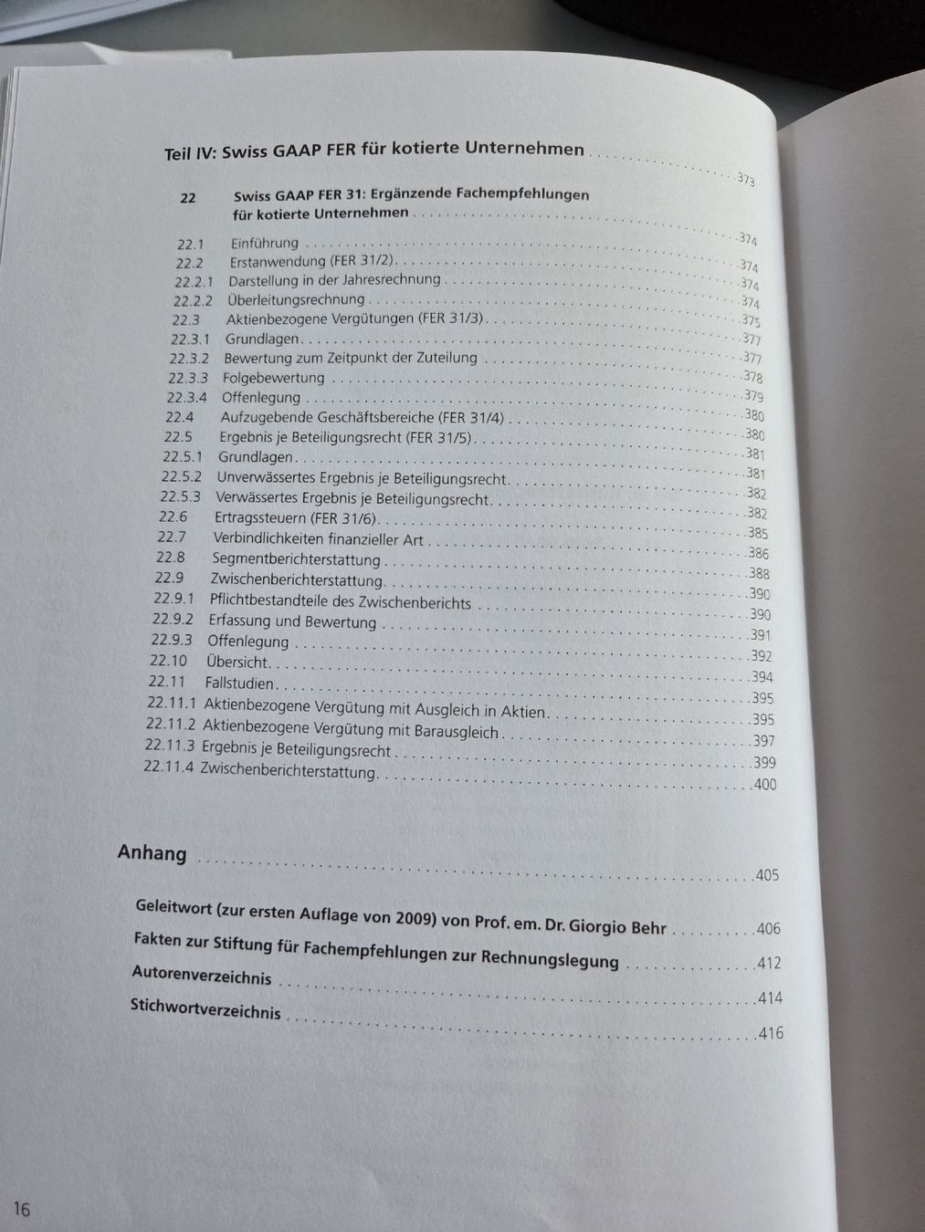 Libri: Swiss GAAP FER Lehrbuch – Nuovo (secondo la descrizione) da Lostorf venduto da _Venus_ 9