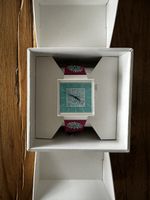 Swatch Damen Square