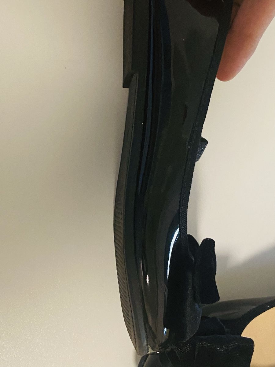 H&M Chaussures filles: Ballerina – Neuf (Voir description) à Steffisburg par TelmaG