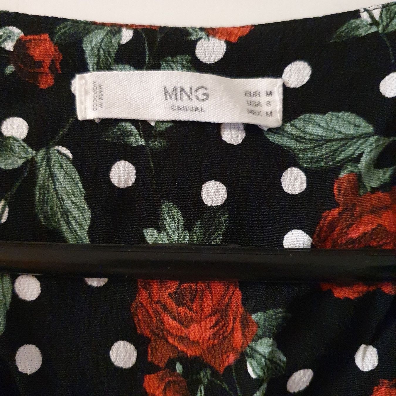 Mango Vestiti: Mango Kleid Gr. M – Usato da Thalwil venduto da Coco2025 2