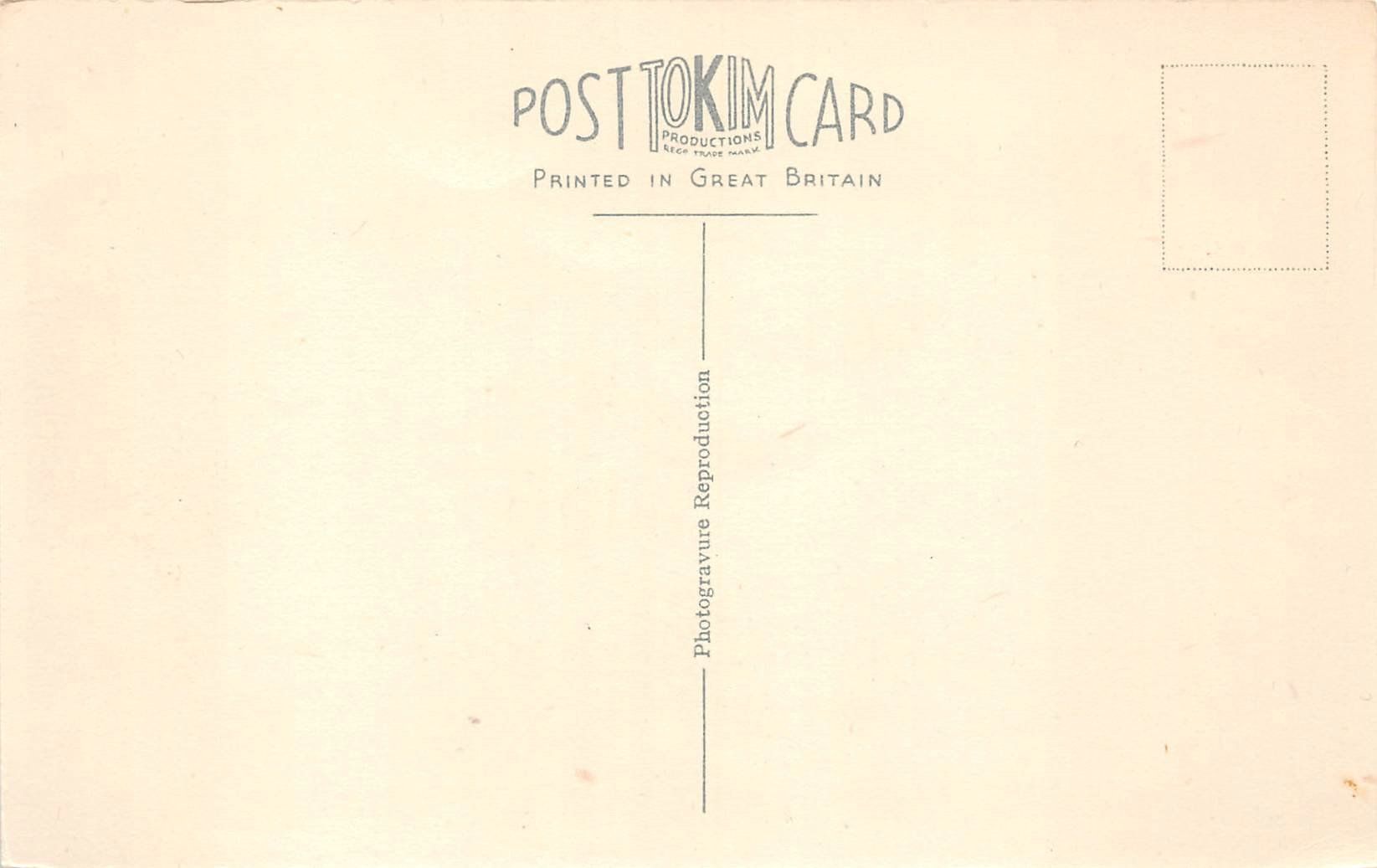 Cartoline postali: London, The Cenotaph and Whitehall – Usato da Ottikon b.Kemptth. venduto da Neptun1974 1