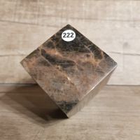 Mondstein Cube Würfel  Nr 222
