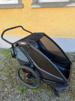 Thule Cab 2