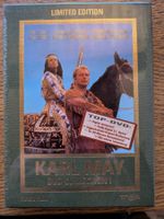Karl May - DVD Collection I (Neu & Originalverpackt 3 DVDs)