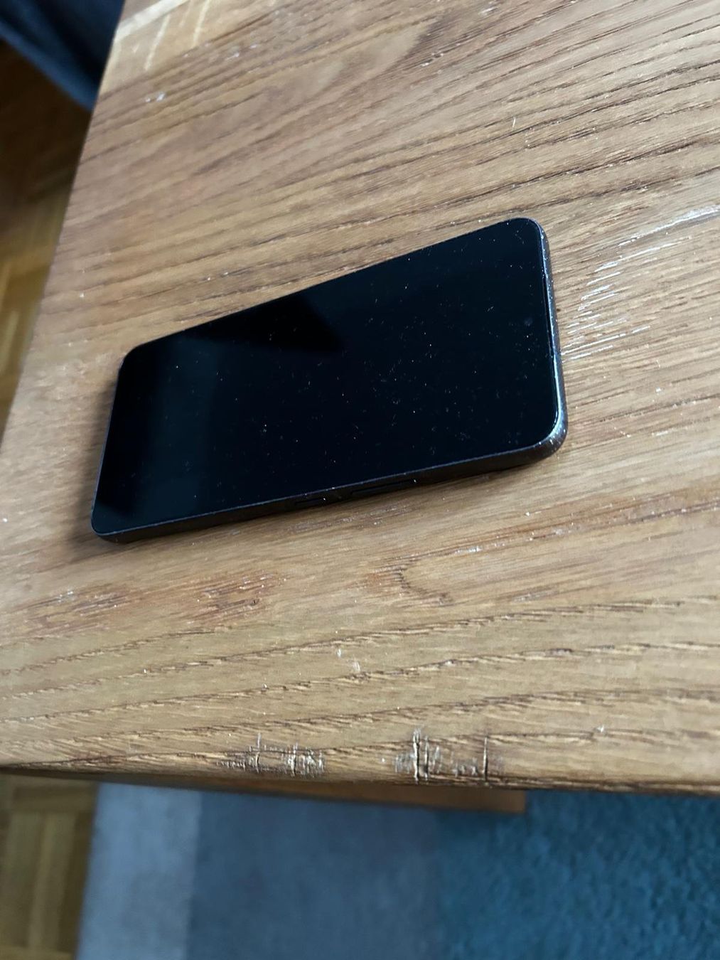 Samsung Portables: Samsung Galaxy – D'occasion à Thusis par bla_hc5s 1