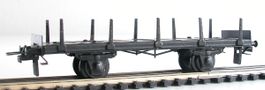 Trix Rungenwagen Spur H0