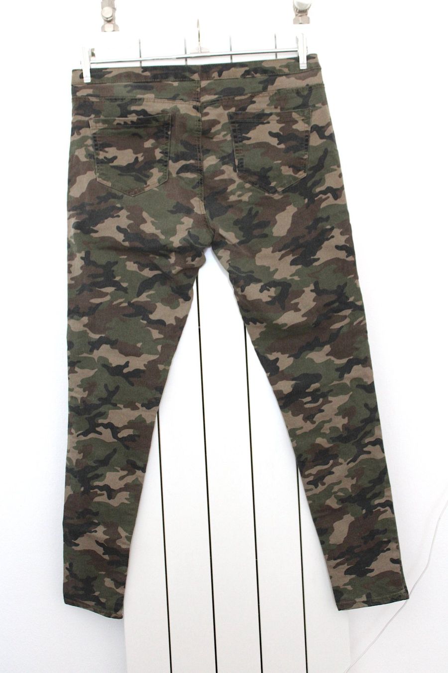 Pantaloni: Damen Hose, eher S/M – Usato da Locarno venduto da madame-tus-sauds 1