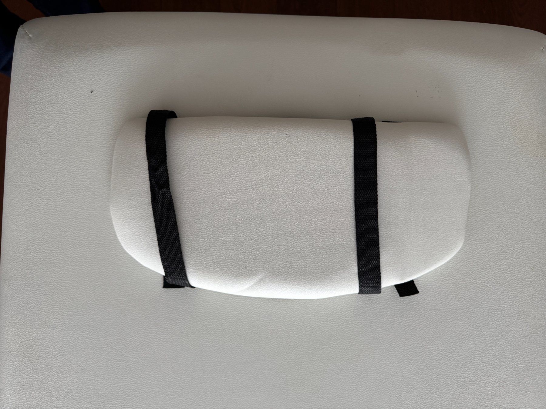 Dispositivi per massaggi: TecTake 3-Zonen Massageliege / Massagetisch klappbar – Usato da Dänikon ZH venduto da are_fz7m 4