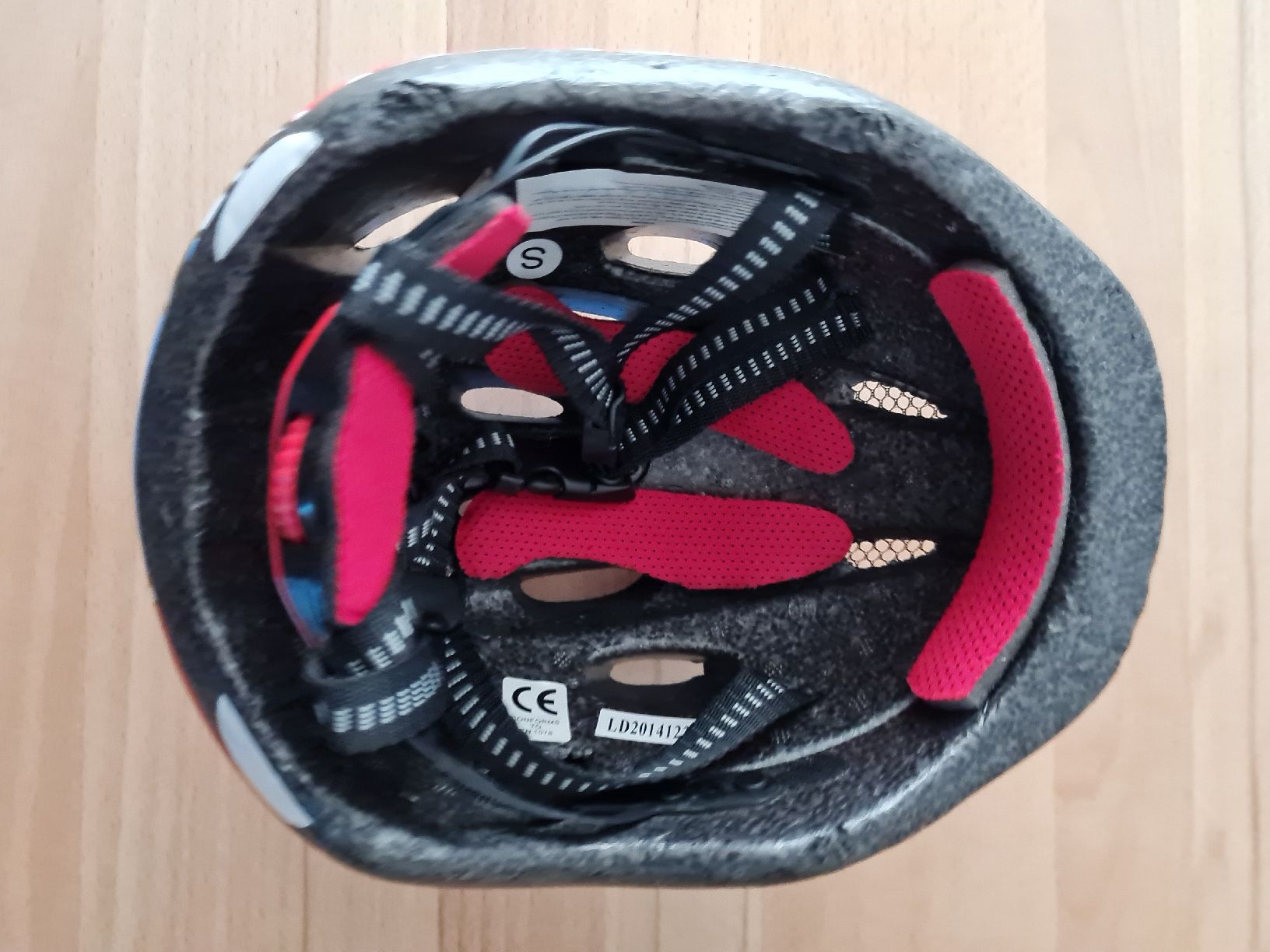 Helme: Fahrradhelm Grösse S – Neu (gemäss Beschreibung) aus Tagelswangen von Heaven2501 1