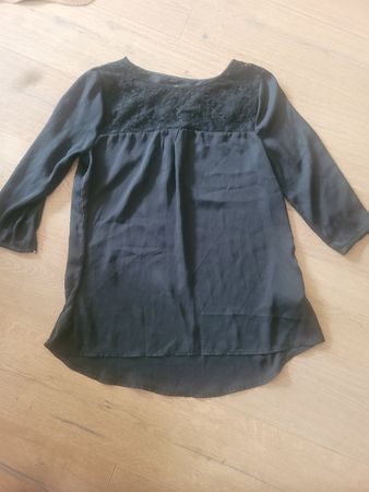 bluse Gr S