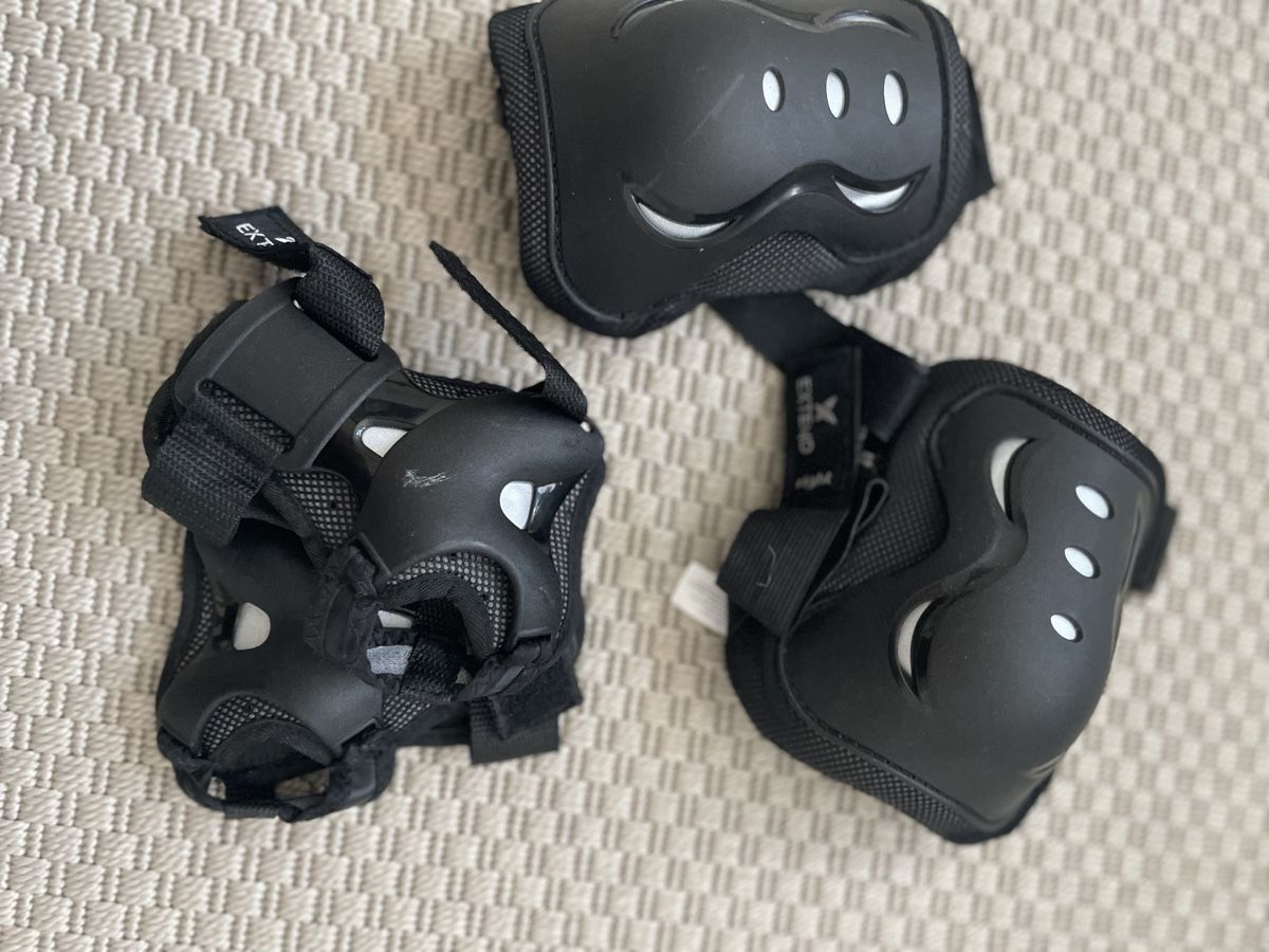 Pattini in linea & Pattini a rotelle: Rollerblade Damen Grösse 39 – Usato da Wädenswil venduto da Martina125 5