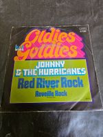 Vinyl, 7" LP - Johnny & The Hurricanes – Red River Rock...