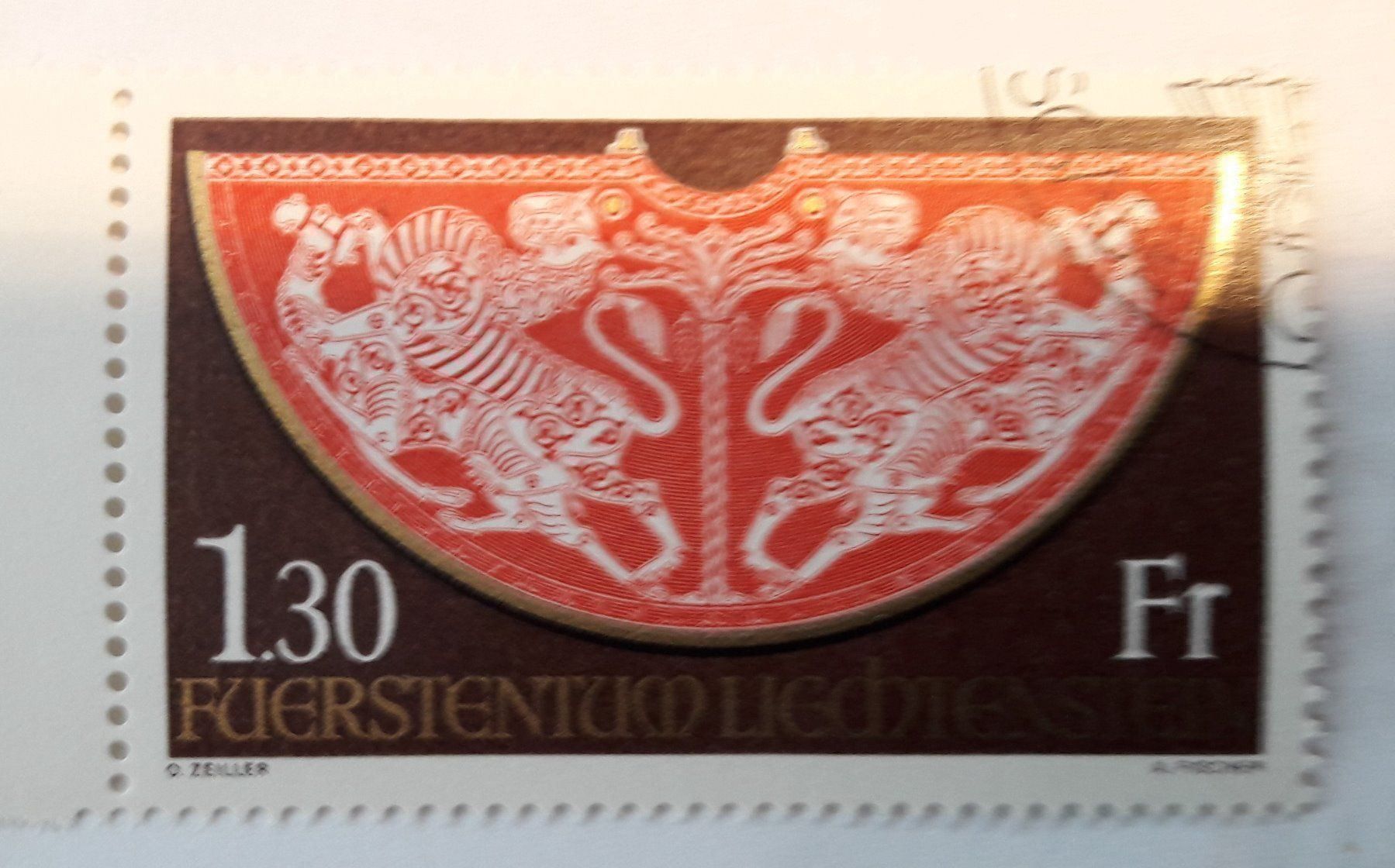 Alle Briefmarken: 1975 JSA gestempelt – Neu (gemäss Beschreibung) aus Alten von Regenwasser 5