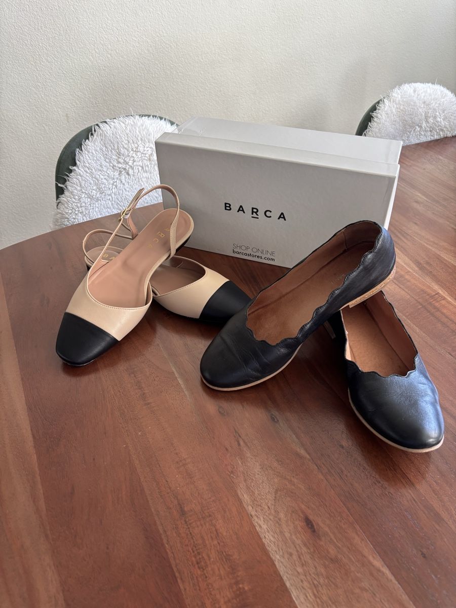 Damenschuhe: Schuhe Grösse 39 – Gebraucht aus Bülach von mmva01
