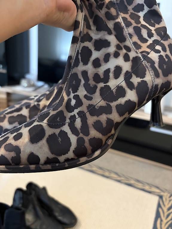 Damenschuhe: Damenschuhe – Gebraucht aus Klingnau von sab_p28m 2