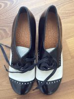 Che Mihara Schuhe vintage 