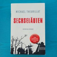 Michael Theurillat- Sechseläuten/ Krimi 