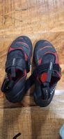 Kletterschuhe Mad Rock schwarz Grösse 36 