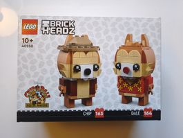 LEGO BrickHeadz 40550