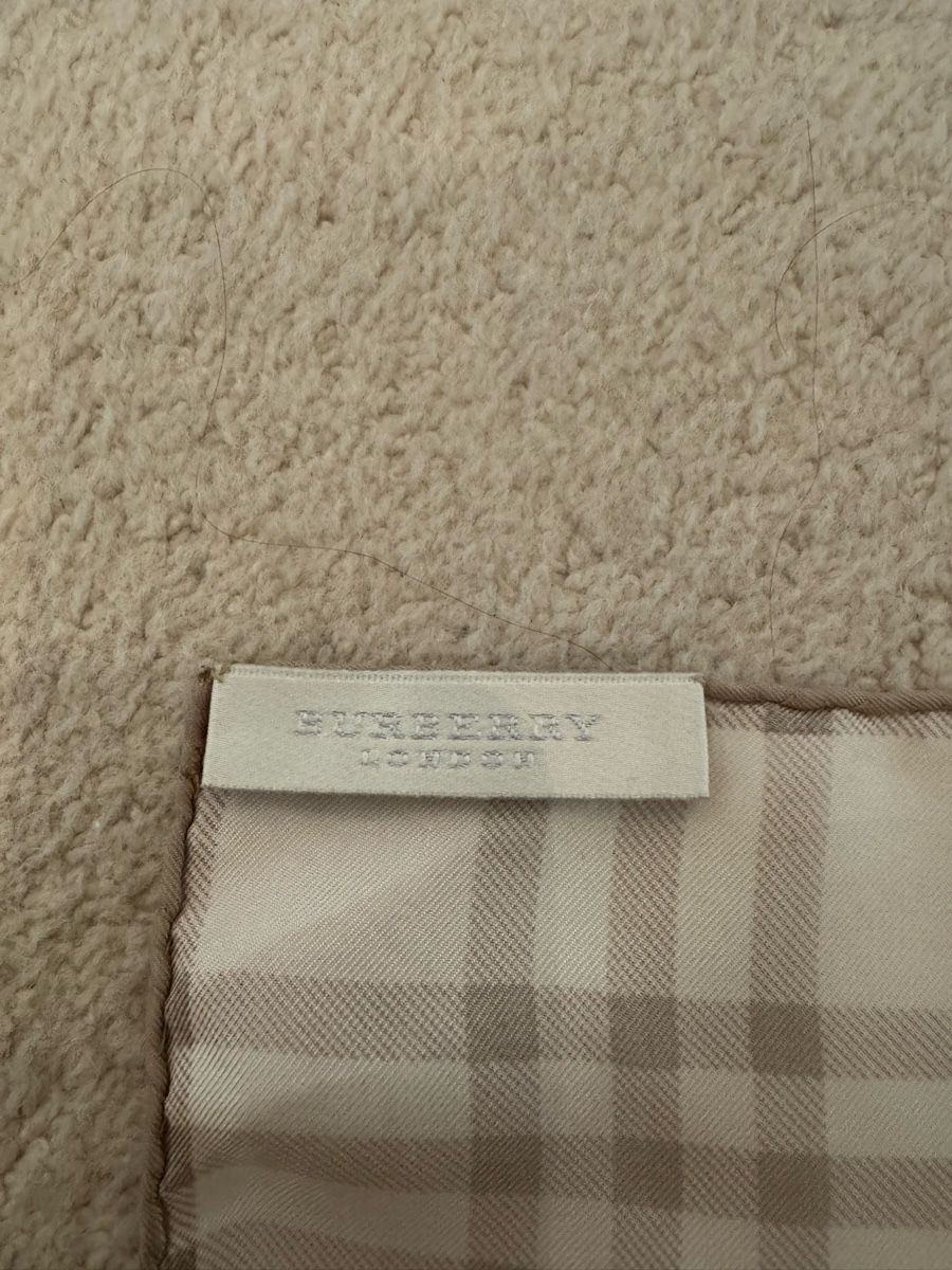 Burberry Foulards, Tücher & Schals: Original Burberry Seidenfoulard – Gebraucht aus Binz von kratzer01 1
