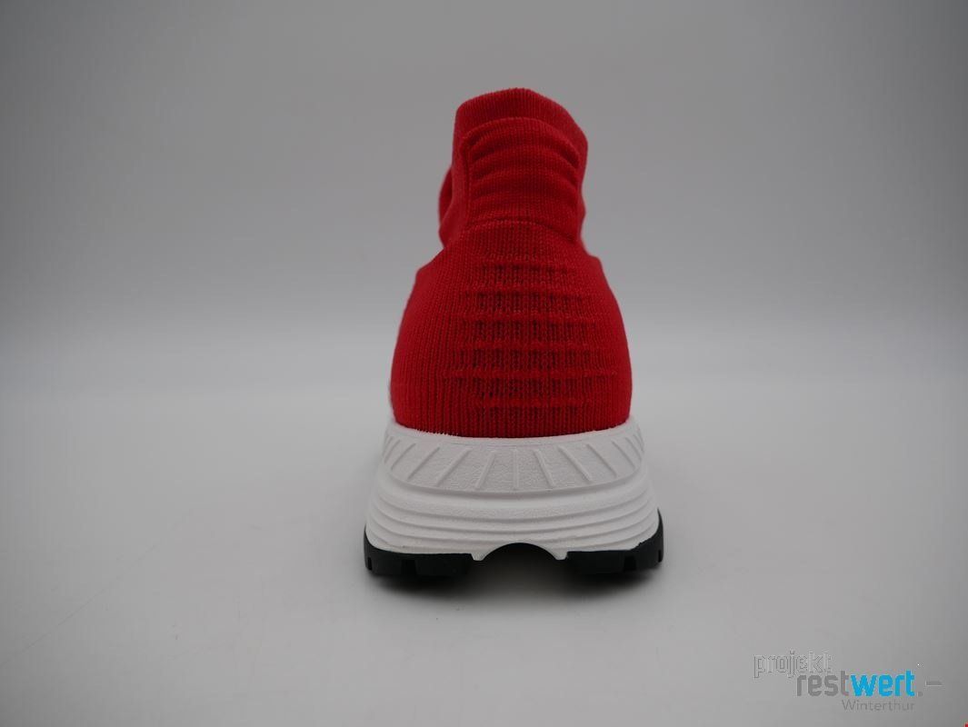 UYN Chaussures femmes: UYN FREE FLOW TUNE, PINK/ORANGE, GR. 36 – Neuf (Voir description) à Winterthur par Restwert_Winterthur 4
