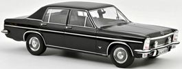 OPEL DIPLOMAT B V8, JAHRGANG 1969, MASSSTAB 1:18