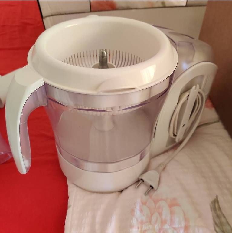Elettrodomestici da cucina: Küchenmaschine – Usato da Dielsdorf venduto da jack-1 2