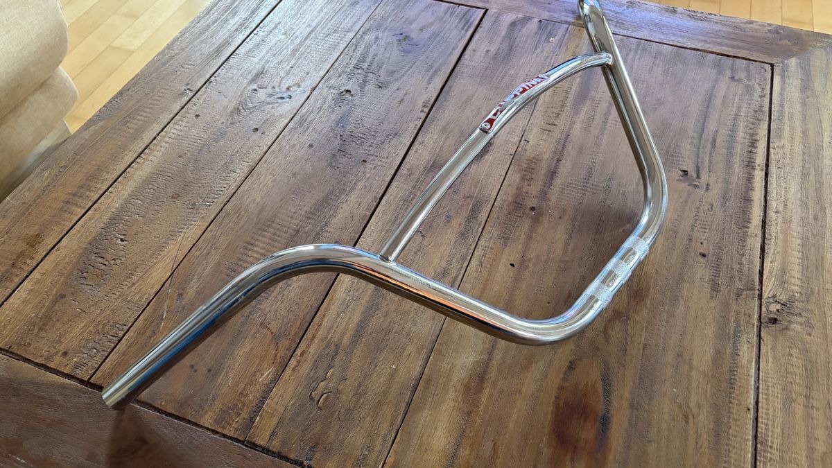 Ciclomotori: Cuppini Lenker Piaggio Puch – Nuovo (secondo la descrizione) da Sirnach venduto da James011