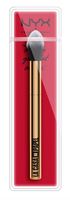 NYX-PROFESSIONAL-MAKEUP Casa De Papel Gold Bar Brush Pinsel