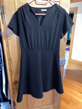 Kleid H&M gr. 38