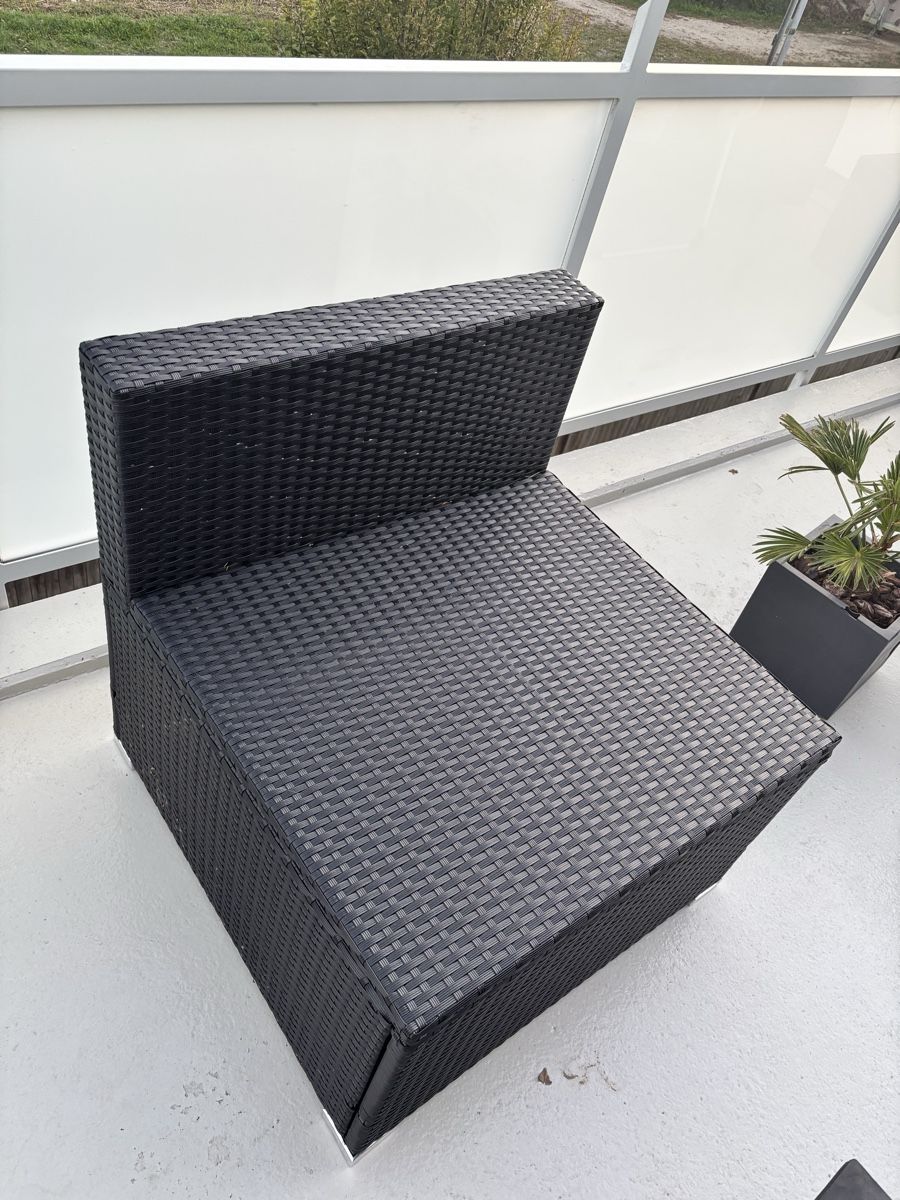 Gonser Fauteuils: Einersitz Lounge – Neuf (Voir description) à Schleinikon par Jane_hu 1