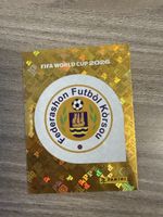 Panini Fifa 