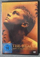DVD / The Beach - Leonardo DiCaprio