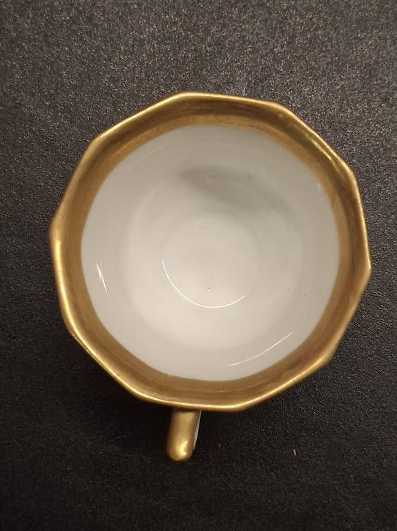 Tazze: Tasse Henriette Goldrand – Usato da Mels venduto da n_e_nd6r 3