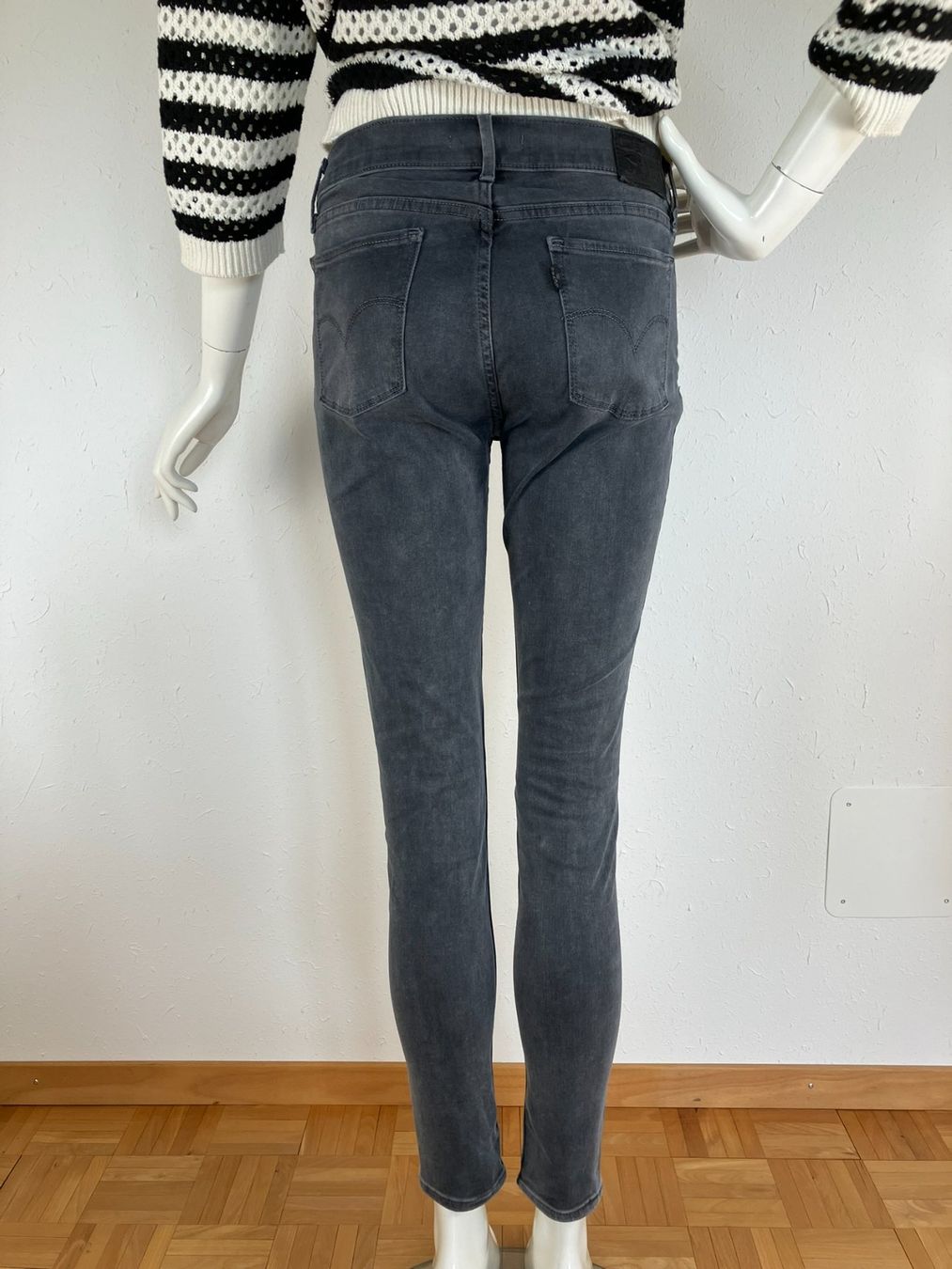 Levi's Jeans: Levi's Jeans 710 W30/L30 – Usato da Laupen ZH venduto da kar_lfz6 3