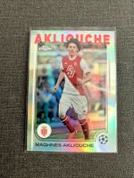 Topps Maghnes Aklioiche  AS Monaco