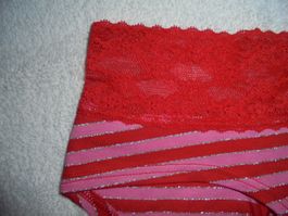 VICTORIA'S SECRET HIPHUGGER, XS, NEU
