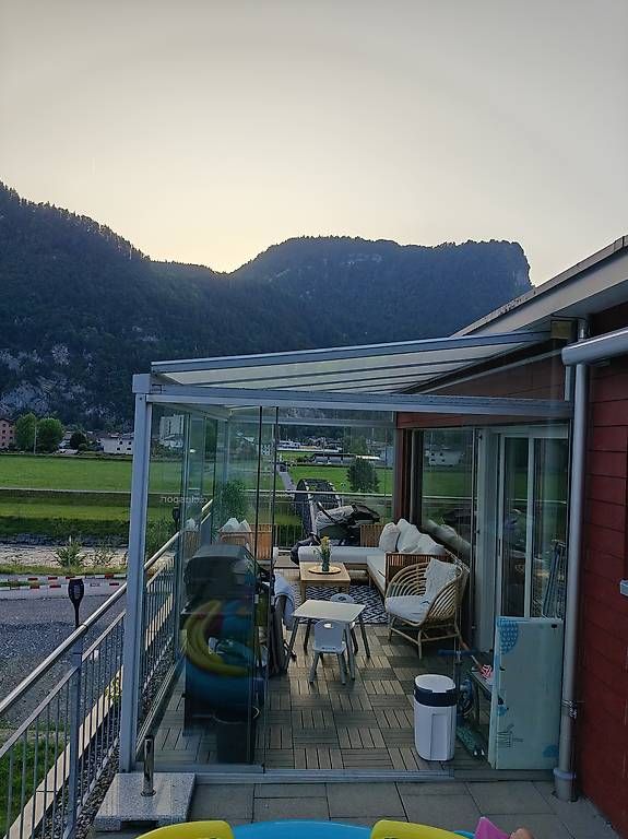 Casette da giardino & serre: Wintergarten – Usato da Mollis venduto da sunset78 1