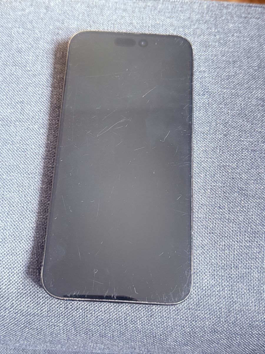 Apple Telefoni cellulari / Smartphones: iPhone 15 Pro Max 1Tb Blau – Usato da Uster venduto da jca_pr9r 3