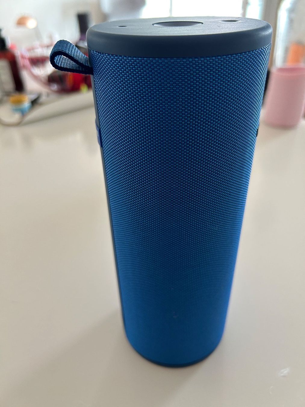 Ultimate Ears Lautsprecher: Megaboom 3 Bleu – Gebraucht aus Fribourg von sophlg 2