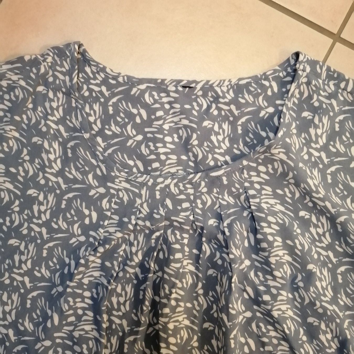 Camicette: Umstandsbluse Gr. M NEU!!! – Nuovo (secondo la descrizione) da Henau venduto da AXAA 1