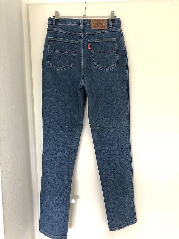 Jeans: WhyNot Blue Jeans – Usato da Zürich venduto da lino07 1
