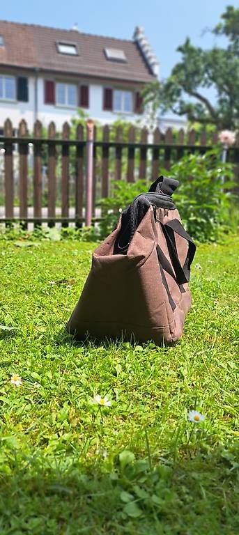 Sacs: Tasche – D'occasion à Zürich par capo-capo 1