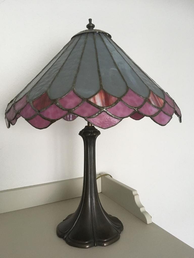 Tiffany & Co. Lampade: Tiffany lampe – Usato da Lyss venduto da oli018