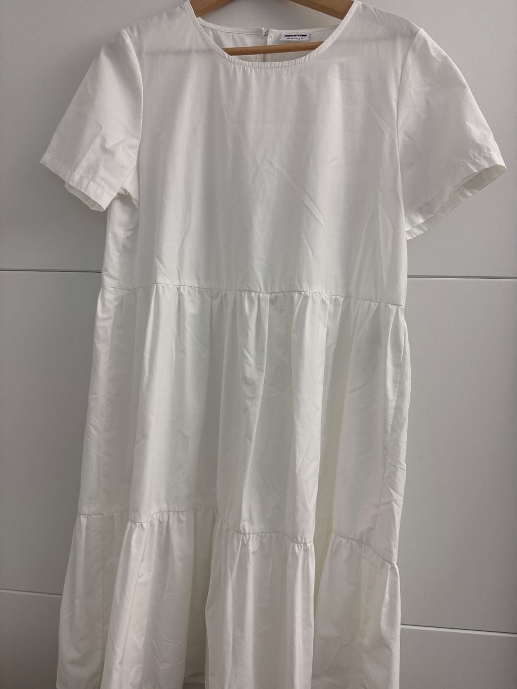 Kleider: Noisy May Sommerkleid Gr L – Neu (gemäss Beschreibung) aus Mettmenstetten von _4_YOU_