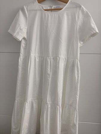 Noisy May Sommerkleid Gr L