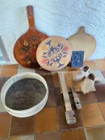 Articles folkloriques