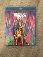 Wonder Woman 1984 (2020) BluRay