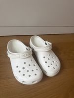 Crocs Weiss 38.5-39