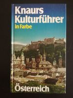 Knaurs Kulturführer Österreich (1978)